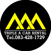Triple a car rental